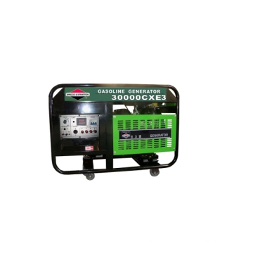 10kw Gasoline Generator For Home